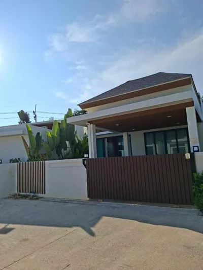 Narinsaya Airport Relax Pool Villas – Foto 7