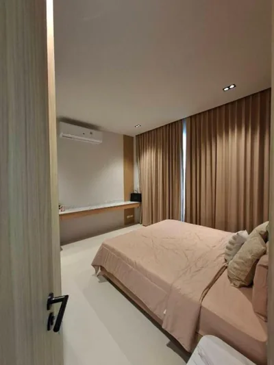 Narinsaya Airport Relax Pool Villas – Foto 10