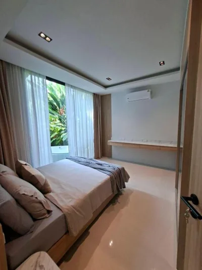 Narinsaya Airport Relax Pool Villas – Foto 13