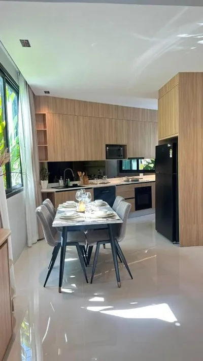 Narinsaya Airport Relax Pool Villas – Foto 14